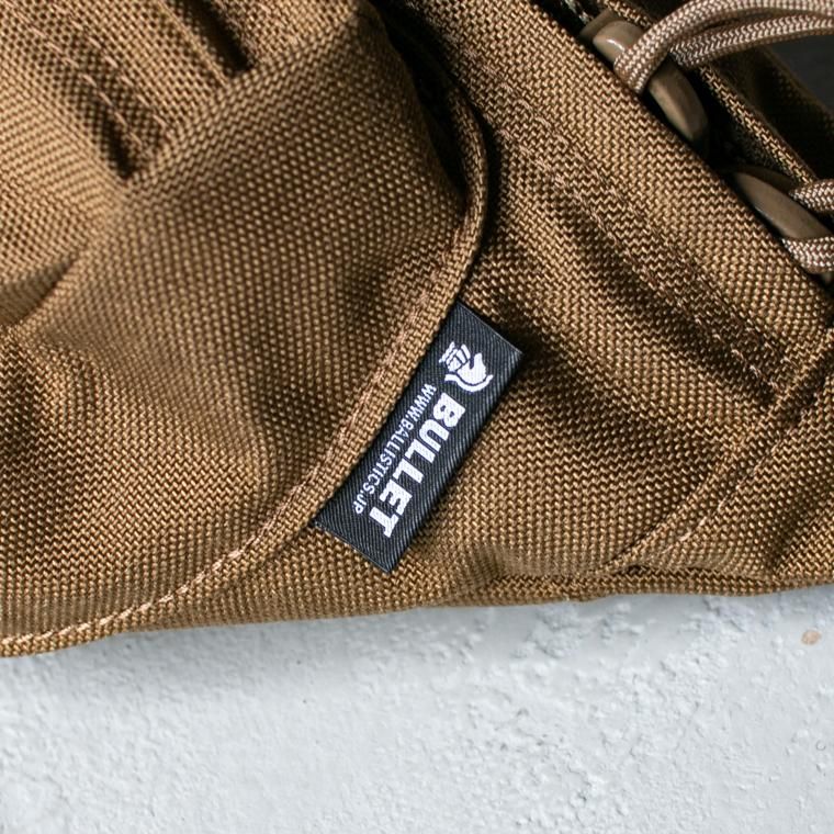 バリスティクス BALLISTICS ファニーポーチ Funny Pouch