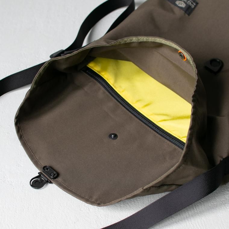 BAG'n NOUN