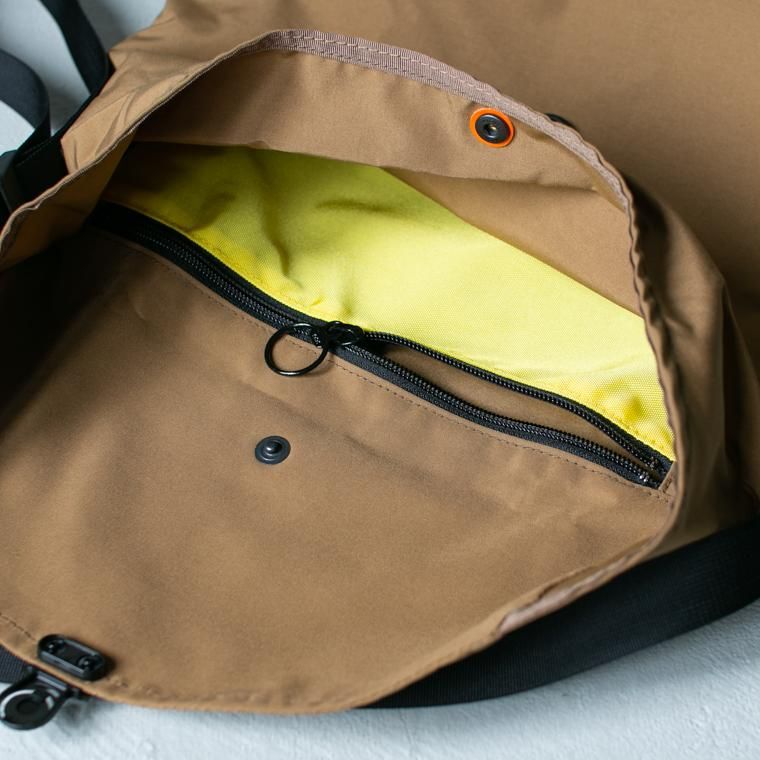 BAG'n NOUN