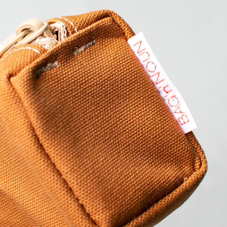 BAG'n NOUN