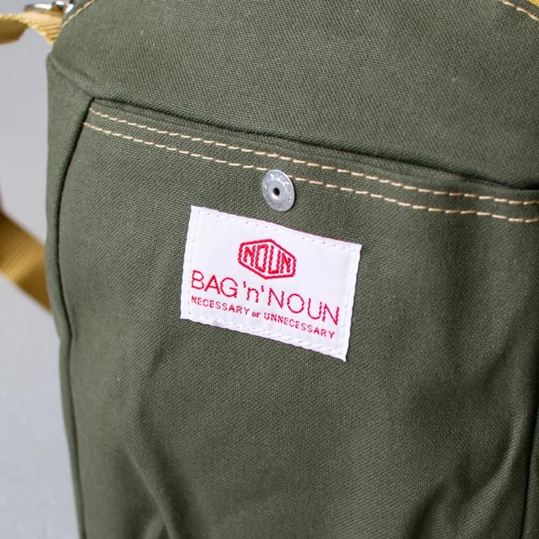BAG'n NOUN