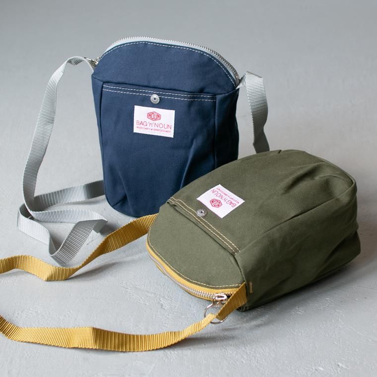 BAG'n NOUN