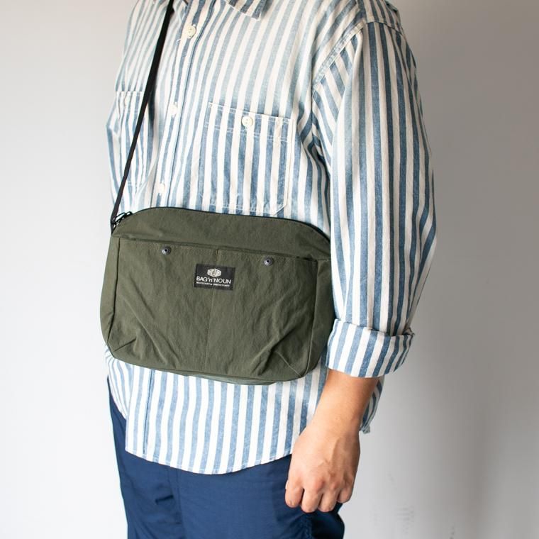 BAG'n NOUN