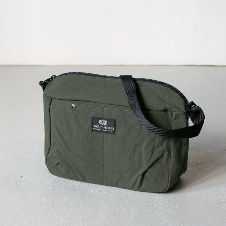 BAG'n NOUN