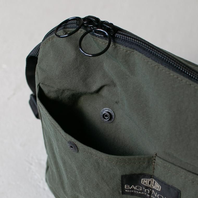BAG'n NOUN