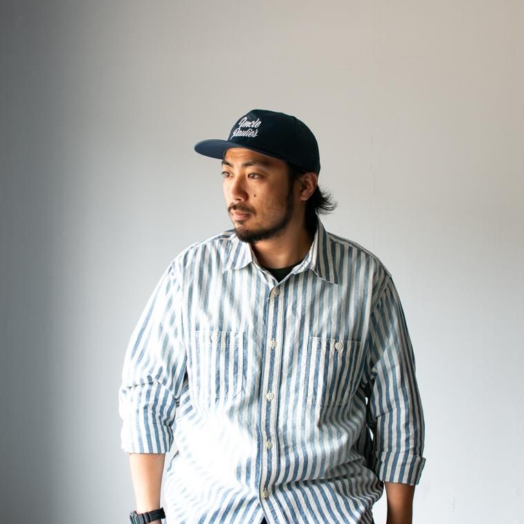 Uncle Paulie's キャップ 帽子
