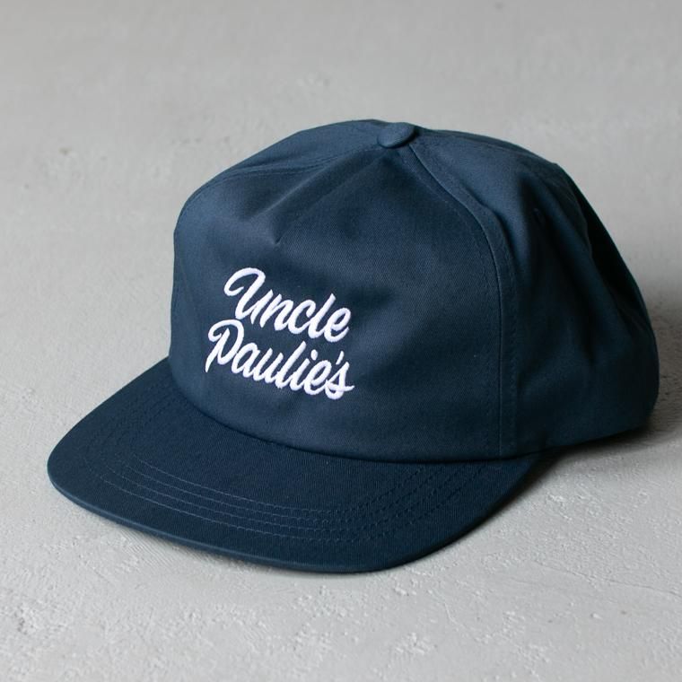 Uncle Paulie's キャップ 帽子