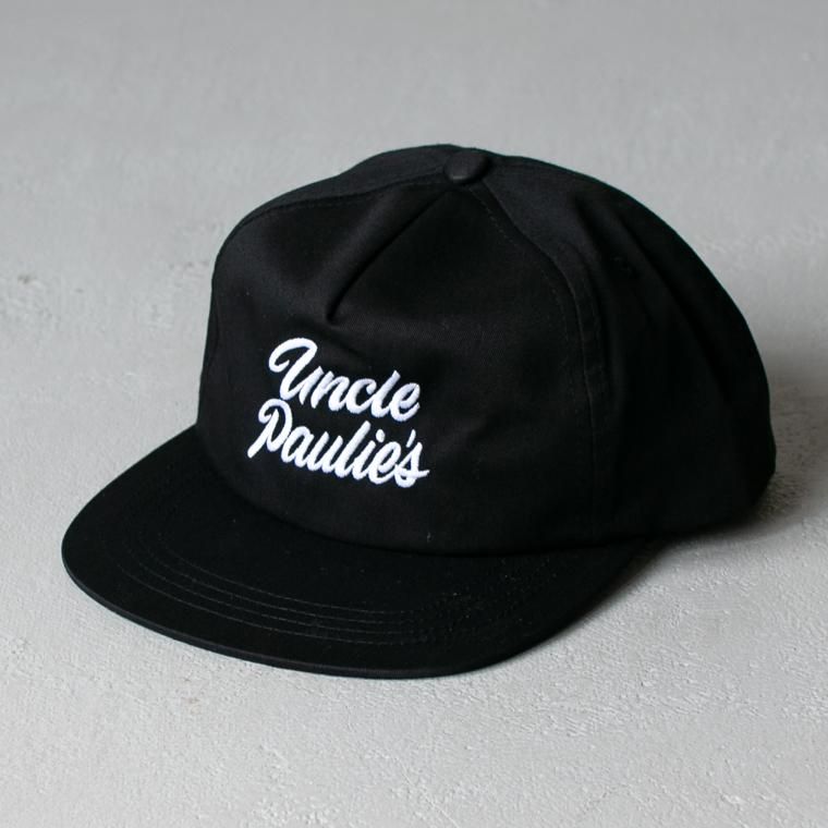 Uncle Paulie's キャップ 帽子