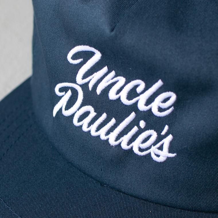 Uncle Paulie's キャップ 帽子