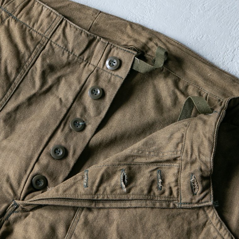 チェコ軍 Czech Army ベーカーパンツ コックパンツ Baker Pants Cock Pants