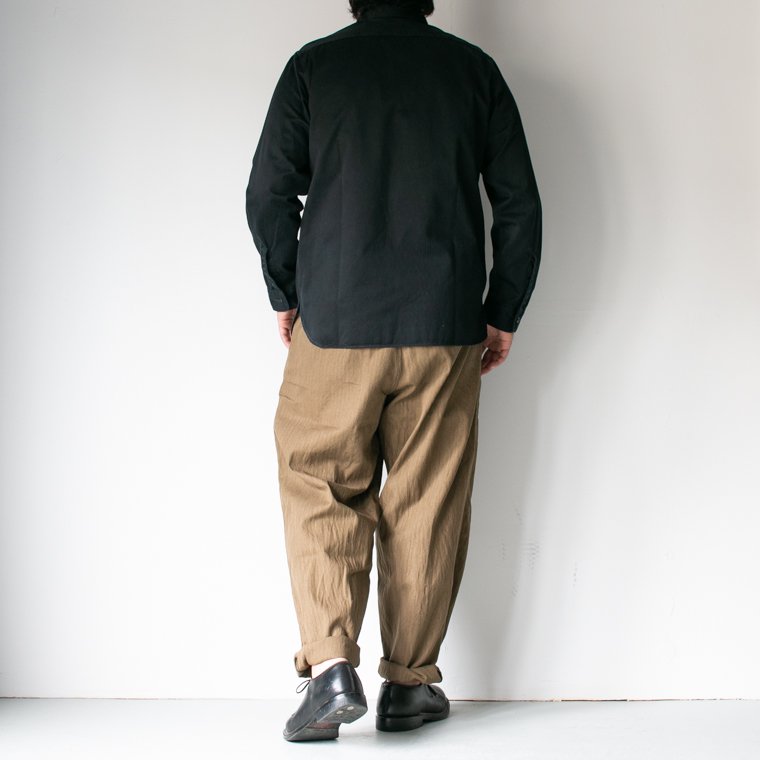 チェコ軍 Czech Army ベーカーパンツ コックパンツ Baker Pants Cock Pants