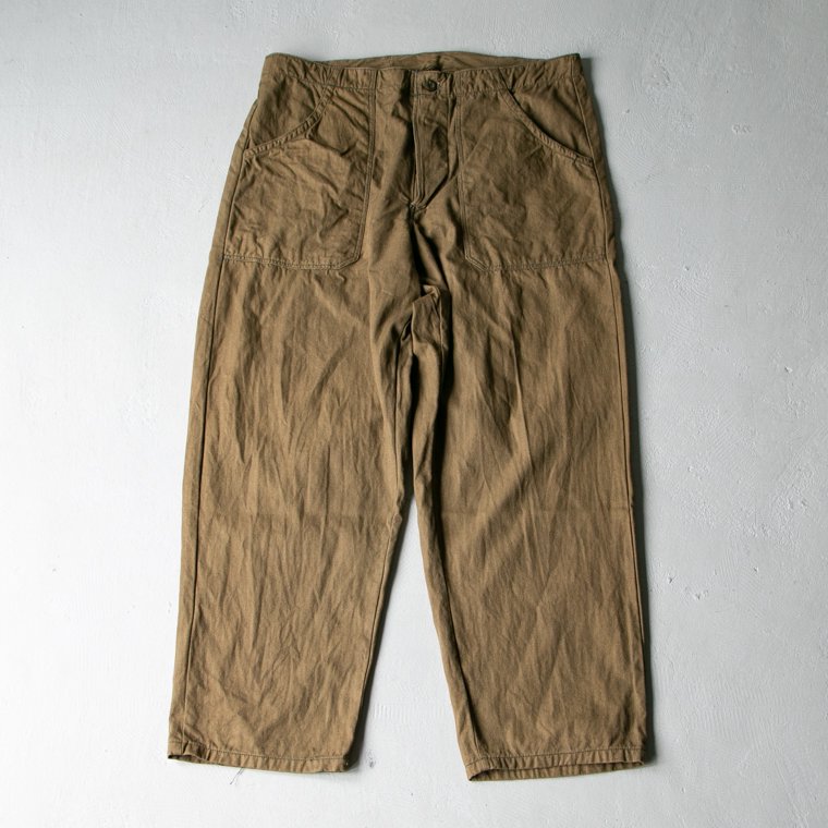 チェコ軍 Czech Army ベーカーパンツ コックパンツ Baker Pants