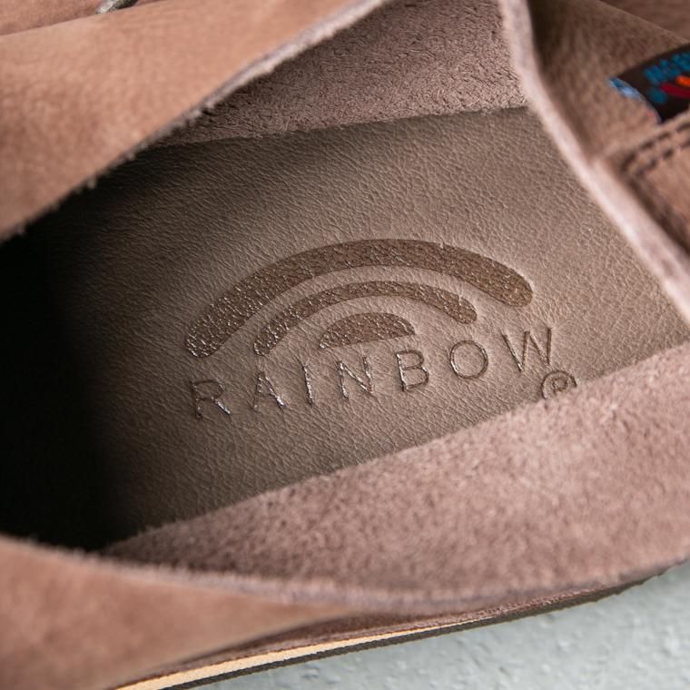 RAINBOW SANDAL レインボーサンダル