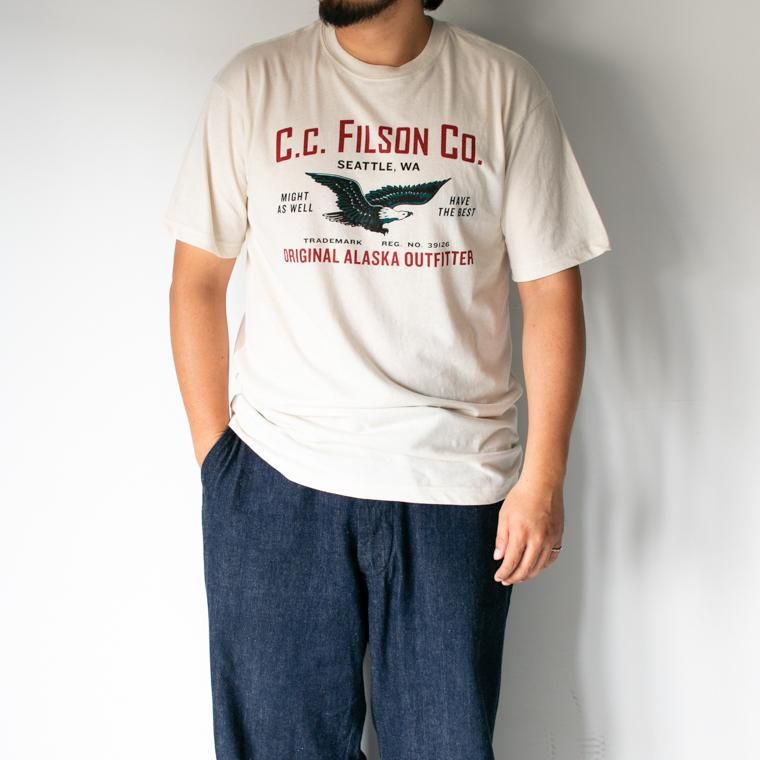 FILSON フィルソン