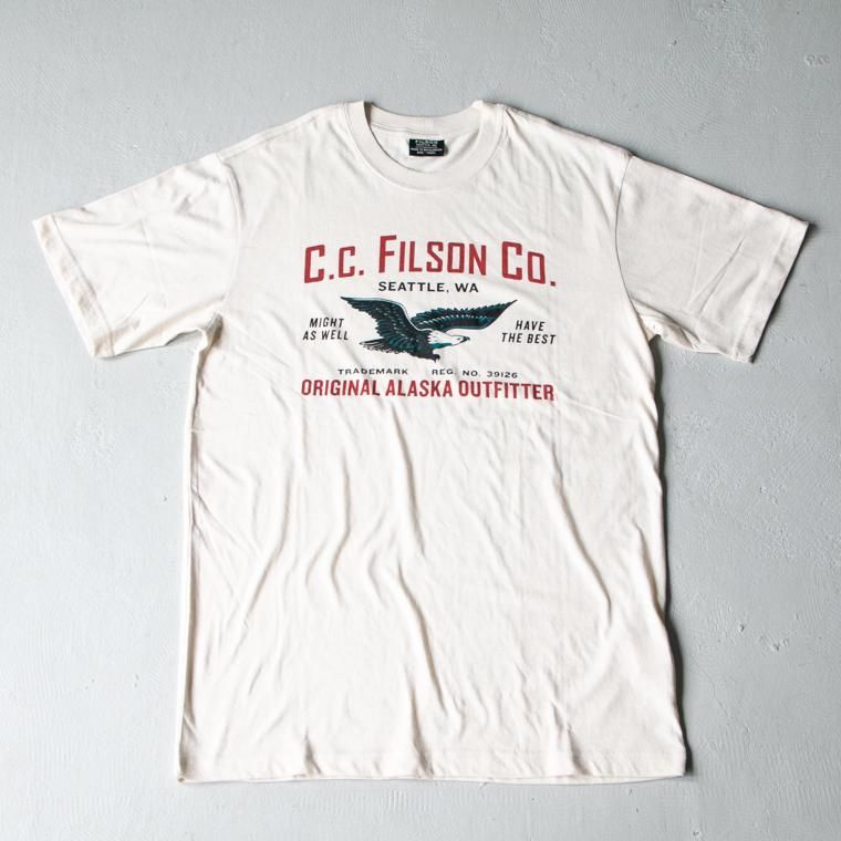 FILSON フィルソン