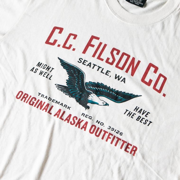 FILSON フィルソン