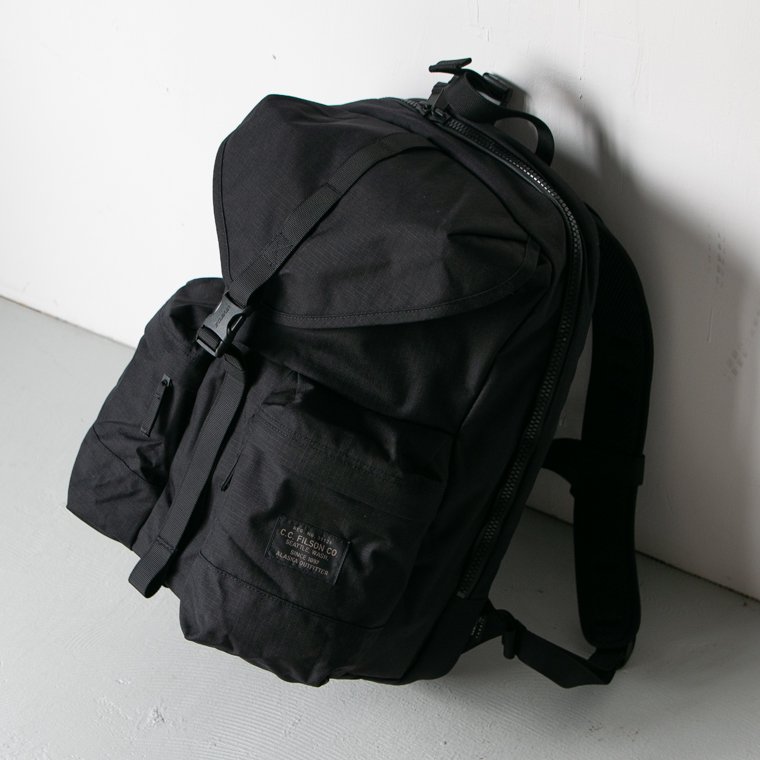 Filson best sale black backpack