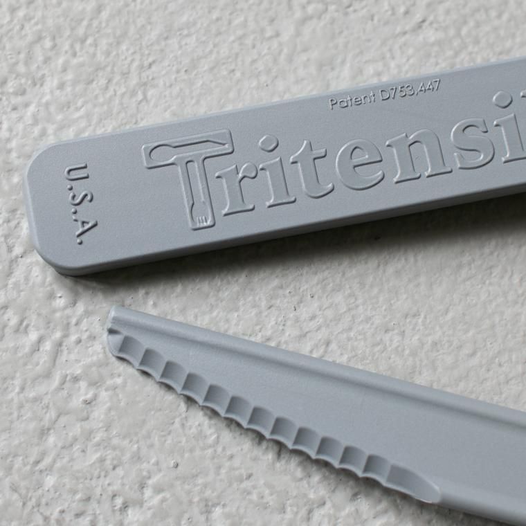 Tritensil