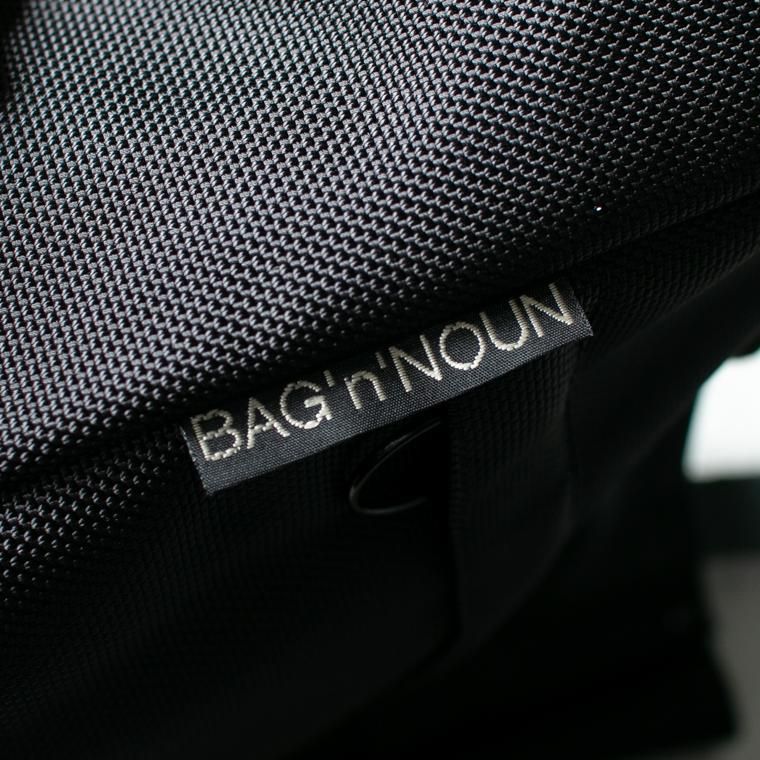 BAG'n NOUN