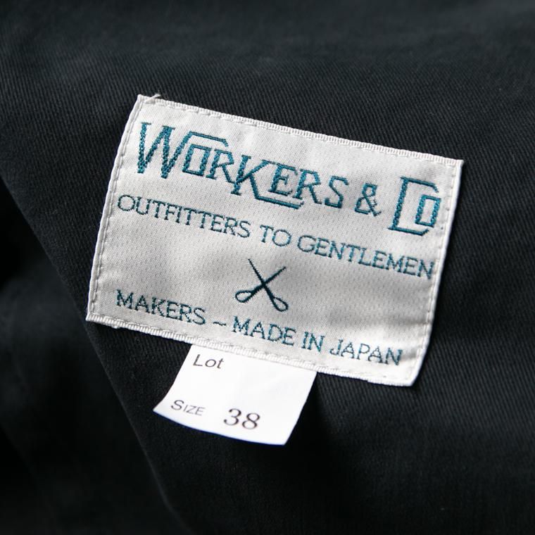 WORKERS K&T H ワーカーズ