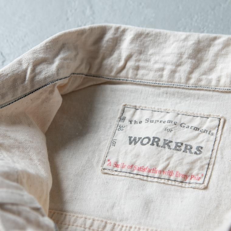 WORKERS K&T H ワーカーズ