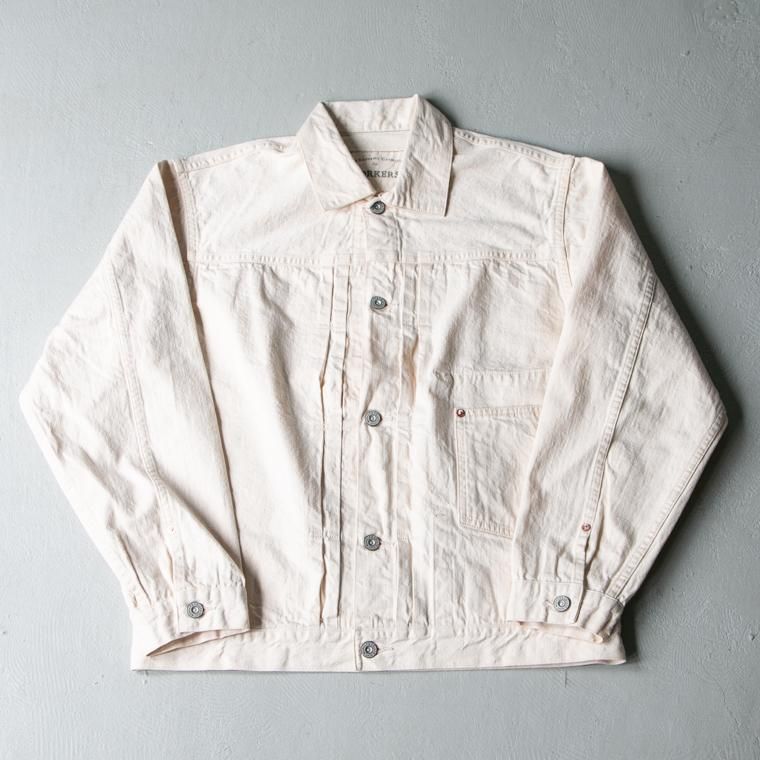 WORKERS K&T H ワーカーズ
