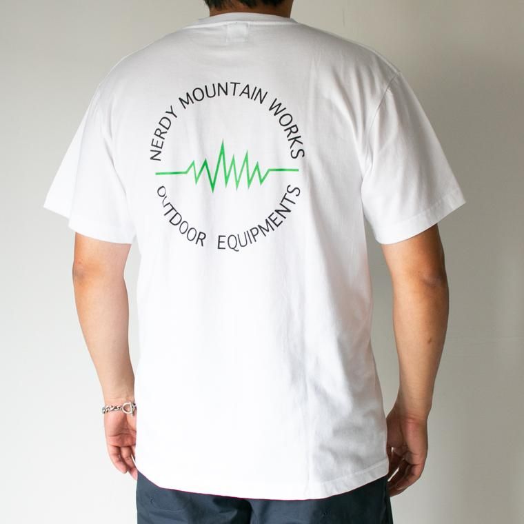 NERDY MOUNTAIN WORKS ナーディマウンテンワークス