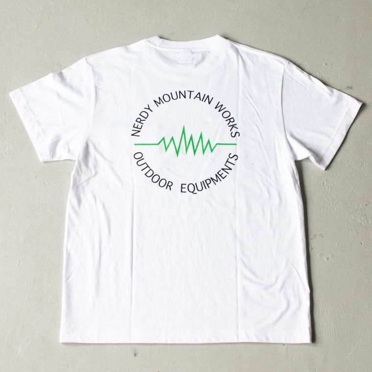 NERDY MOUNTAIN WORKS ナーディマウンテンワークス