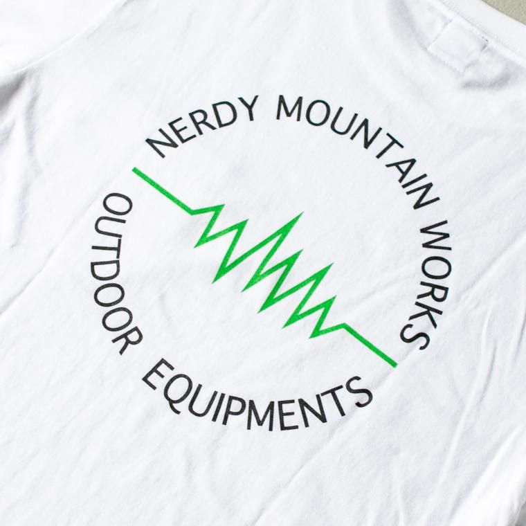 NERDY MOUNTAIN WORKS ナーディマウンテンワークス