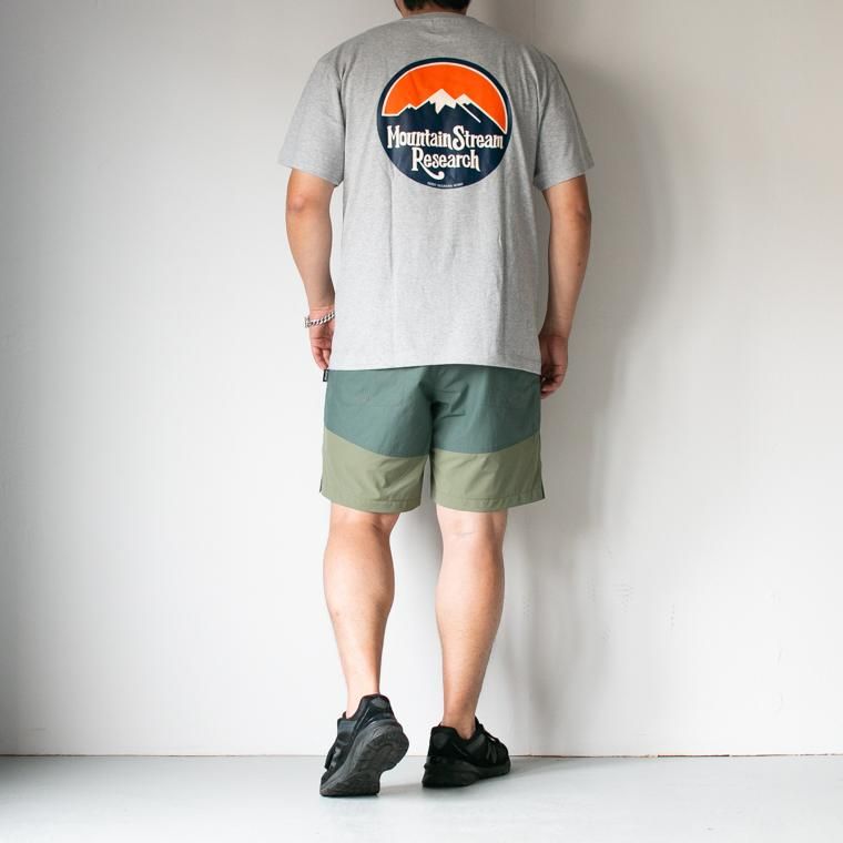 NERDY MOUNTAIN WORKS ナーディマウンテンワークス