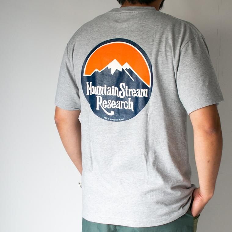 NERDY MOUNTAIN WORKS ナーディマウンテンワークス