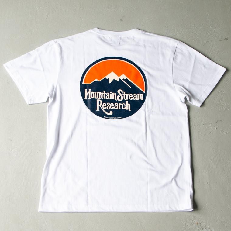 NERDY MOUNTAIN WORKS ナーディマウンテンワークス