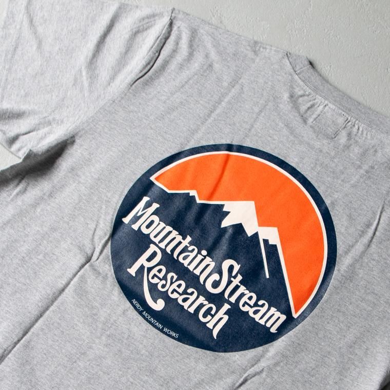 NERDY MOUNTAIN WORKS ナーディマウンテンワークス