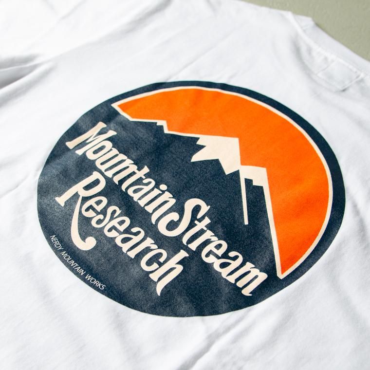 NERDY MOUNTAIN WORKS ナーディマウンテンワークス
