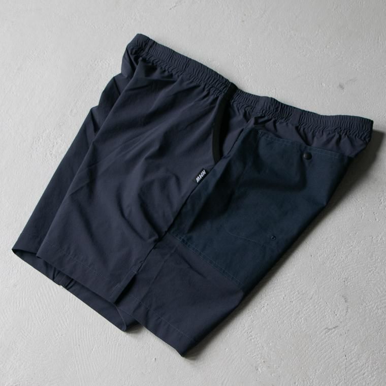 NERDY MOUNTAIN WORKS ナーディマウンテンワークス
