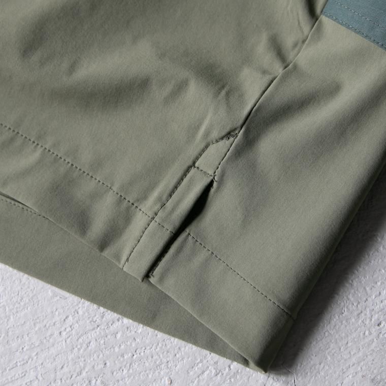 NERDY MOUNTAIN WORKS ナーディマウンテンワークス