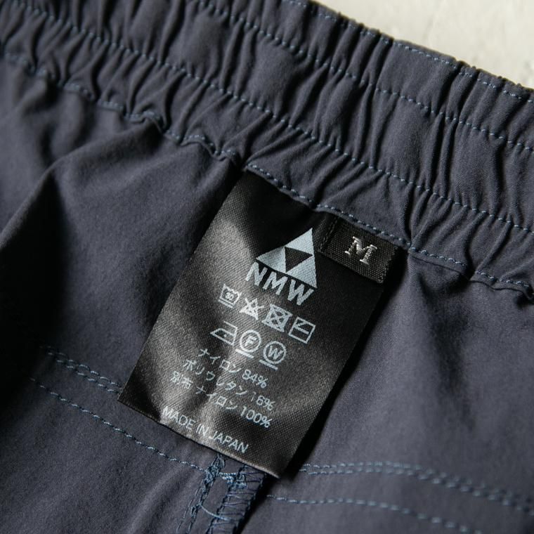 NERDY MOUNTAIN WORKS ナーディマウンテンワークス