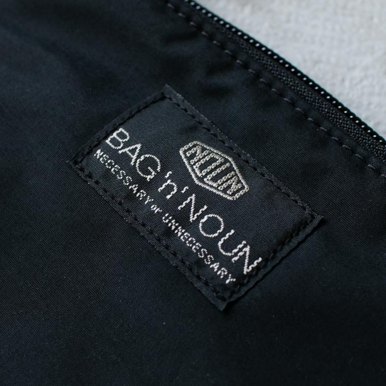 BAG'n NOUN