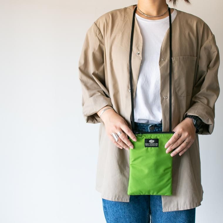 BAG'n NOUN