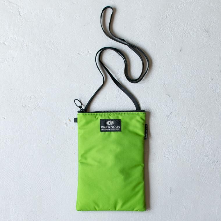 BAG'n NOUN
