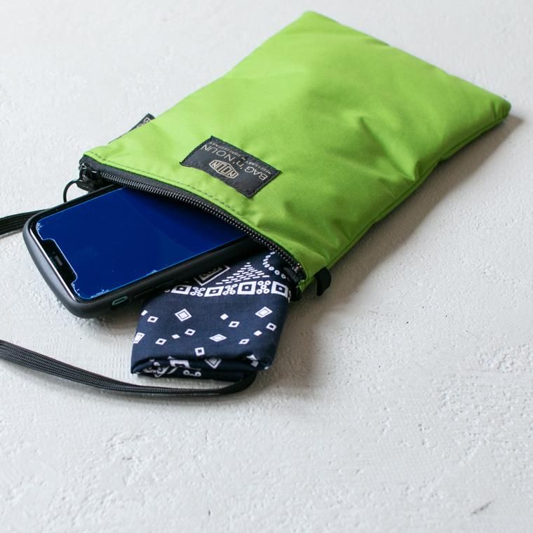 BAG'n NOUN