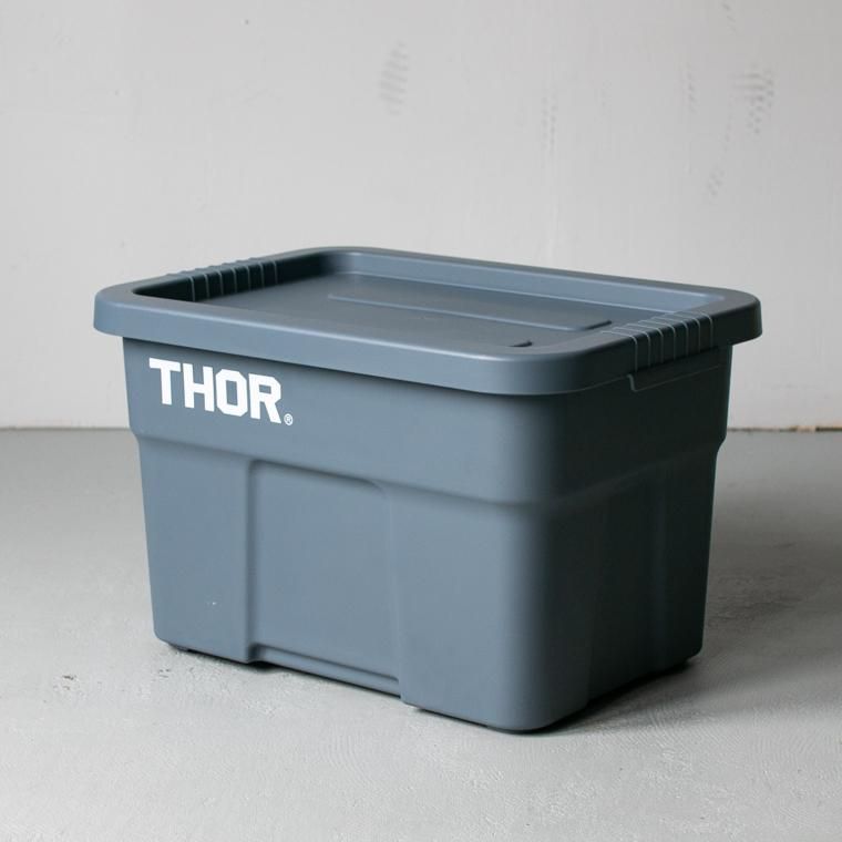 THOR ラージ トート ウィズリッド