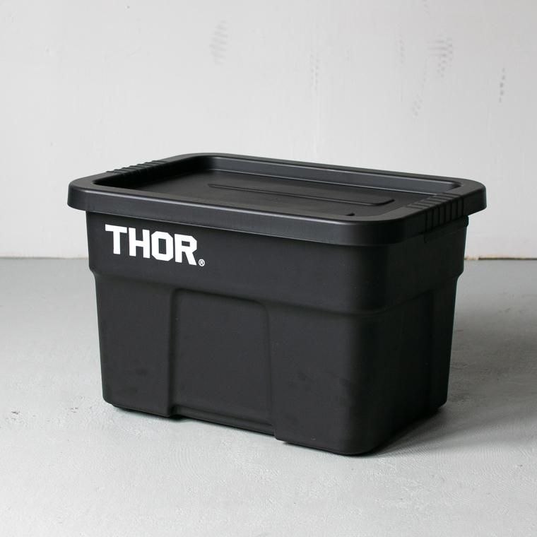 THOR ラージ トート ウィズリッド