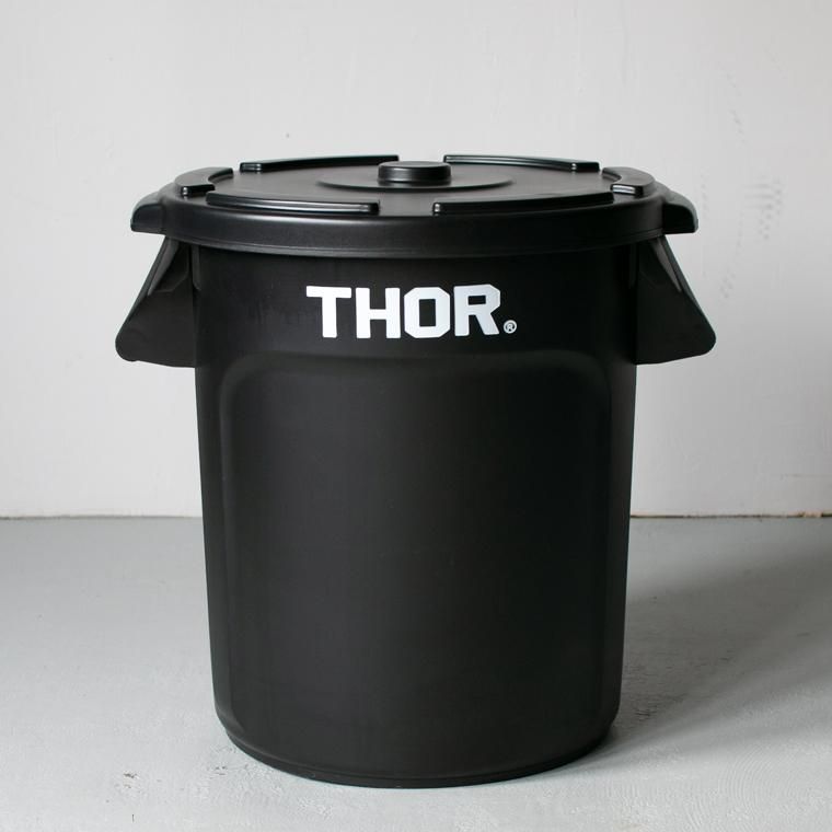 THOR ラージ トート ウィズリッド