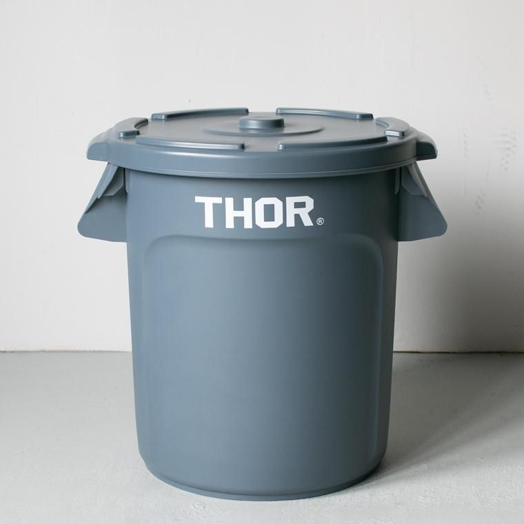 THOR ラージ トート ウィズリッド