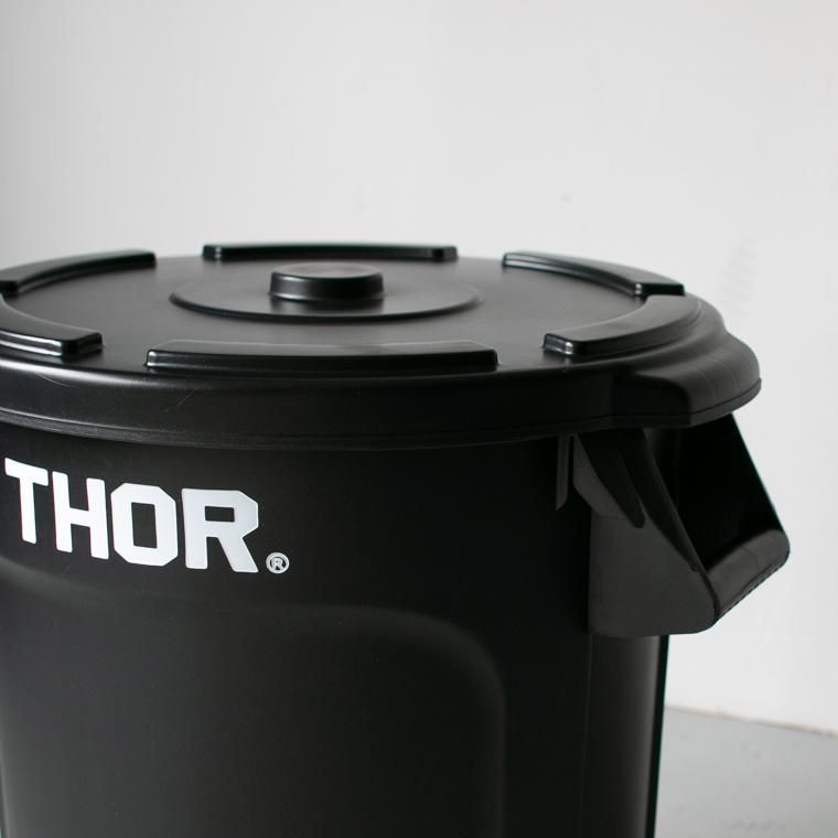 THOR ラージ トート ウィズリッド