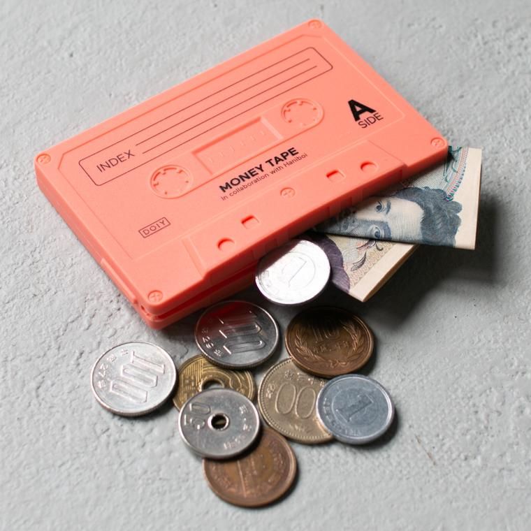 マネーテープ