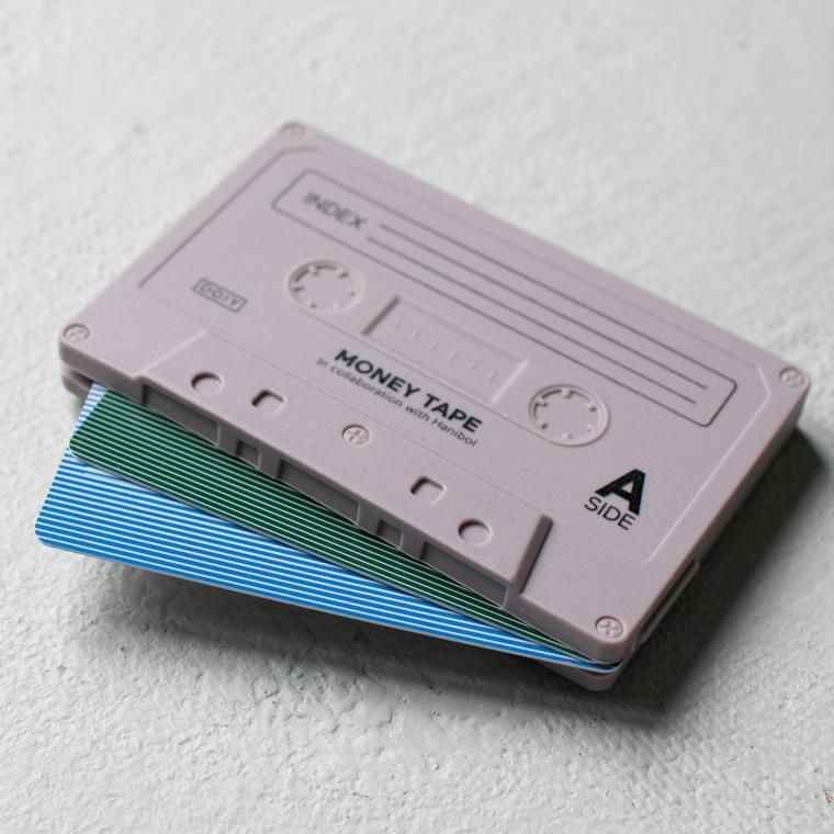 マネーテープ