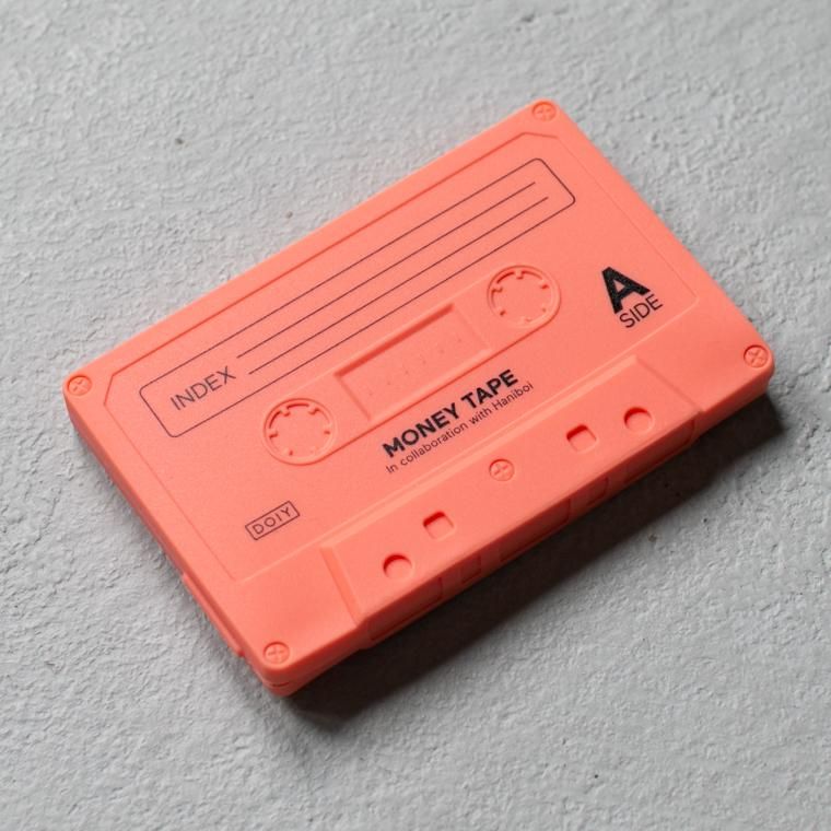 マネーテープ