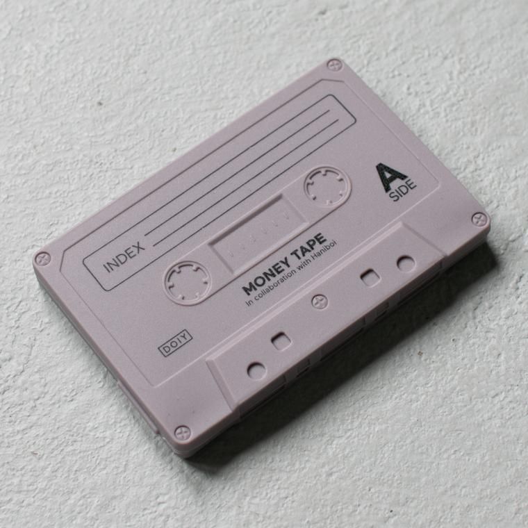 マネーテープ